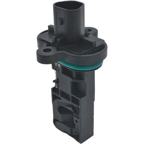 OYEAUTO Mass Air Flow Sensor Meter MAF 0280218254 Compatible with Chevrolet Cadillac 11-12 Cruze 12-14 Orlando 11-15 Volt 14-16 ELR