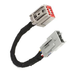 for RAM Media Hub Harness, Classic USB Media Hub and Conversion Harness for 2013-2022 Ram Truck Classic CARPLAY Adapter
