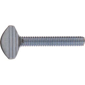 110927 1 1 1 1/4-20 x 1-Inch Thumb Screw, 100-Pack
