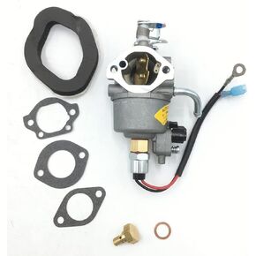 Carburetor for Onan Cummins A041D736 RV Generator Microquiet 4000W KY Series (4KYFA26100 4KYFA26100P 4KYFA26100K)