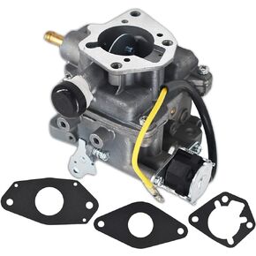 Carburetor 24 053 34 24 853 34-S Replacement for Kohler Command CH20 CH22 CH25 CH26
