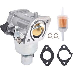 15004-0986 Carburetor Replacement for Kawasaki FR651V FS651V Engines 15004-0828 15004-7062