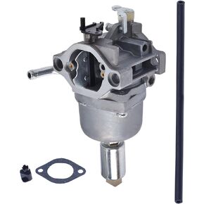 marddpair Carburetor Replacement for 796587 796109 594601 594593 591736 591731 17.5HP 19HP 19.5HP Engine Carb