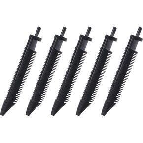5PCS Jinhao #5 Fountain Pen Feed for Jinhao 250, 500 Fountain Pen, 26mm