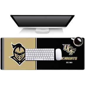 وسادة مكتب من سلسلة شعار YouTheFan NCAA Central Florida Knights SMU