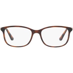 Vogue Eyewear Women's Vo5163 Rectangular Prescription Eyeglass Frames