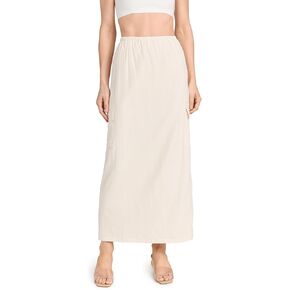 تنورة بيكيلو طويلة متوسطة الطول للسيدات من Seven Wonders in Kuwait