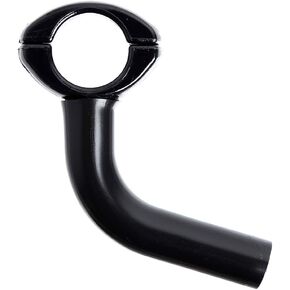 Curtis Trombone Thumb Rest (Polycarbonate), Relaxation of arm tension