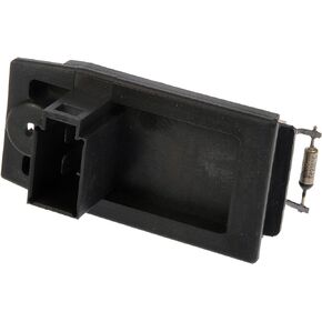 Dorman 973-012 HVAC Blower Motor Resistor Compatible with Select Ford / Mercury Models