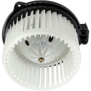 AEagle AC Heater Blower Motor for Lexus RX350 RX400h Lexus 07-09 | Cadillac CTS SRX STS 07-15 | Toyota Sienna | Subaru Legacy Outback Replaces for 700228 87103-08090