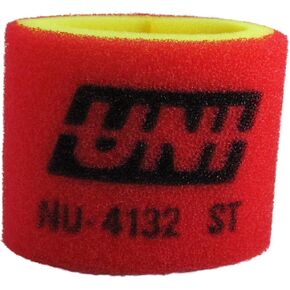 Uni Air Filter - Fits: Honda CRF100F 2004-2009
