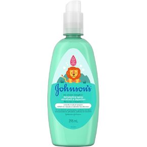 بخاخ جونسون بيبي لا مزيد من التشابك لفك تشابك الشعر، 10 أونصة in Kuwait