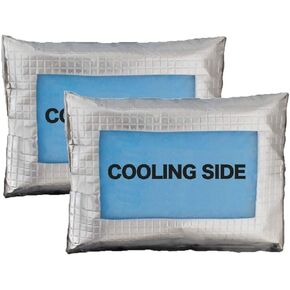 Innovative Cooling Pack for Cooling Vest for Dogs (X-Large)