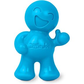 Little Joe 96413 Blue Raspberry Slushy Scent Car Air Freshener A/C Vent Clip Uses Alcohol-Free Fragrance Oil is Non Hazardous and Non Toxic, Pack of 1
