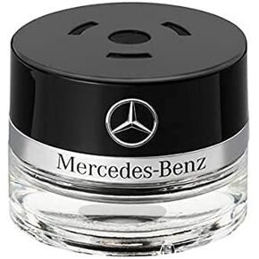 Mercedes Benz Genuine Flacon Perfume Atomiser Freeside Mood 222-899-06-00