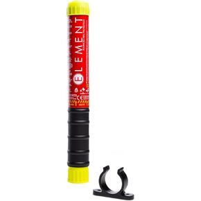 Element E50 Fire Extinguisher Stick 40050, 50 second discharge NO MAINTENANCE