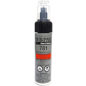 Toyota Genuine 00258-00781-21 Sea Glass Pearl Touch-Up Paint Pen (1/2 fl oz, 14 ml)