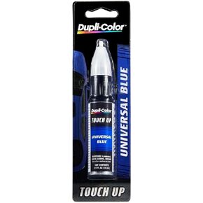 Dupli-Color BUNX911 1 Pack Touch-Up Spray Paint (BUNX911 Universal Black 0.5 oz)