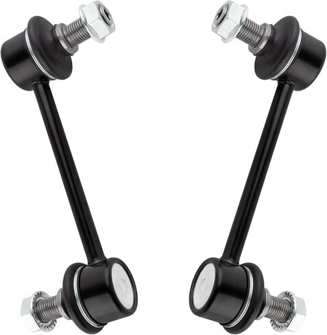 4PCS Front and Rear Stabilizer Bar Link Kit K90680, K750013 Fits 2001 2002 2003 2004 2005 2006 2007 For Toyota Sequoia in Saudi Arabia
