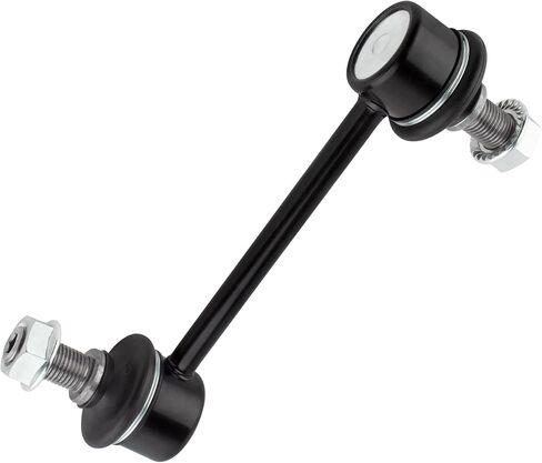 4PCS Front and Rear Stabilizer Bar Link Kit K90680, K750013 Fits 2001 2002 2003 2004 2005 2006 2007 For Toyota Sequoia in Saudi Arabia