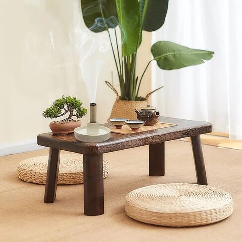 حامل بالو سانتو - مبخرة بخور سيراميك بيضاء مرقطة ممتازة لعصي بالو سانتو - مع قاعدة مبخرة ذات 9 فتحات لموقد عصا البخور (4.1 بوصة × 1.8 بوصة) in Kuwait