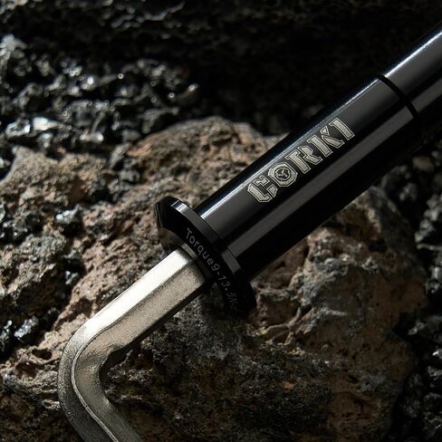 Thread Pitch 1.5mm * 12mm Bike Hubs Thru Axle Adapter Boost Forks 12mm x 117/120/121/123/126/128/130/135/142/157/162/165/168/171/175/181mm in Kuwait