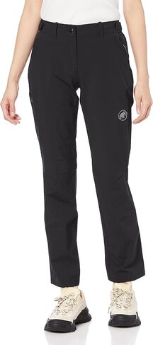 Mammut Women's Runbold Pants in Saudi Arabia