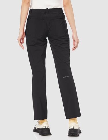 Mammut Women's Runbold Pants in Saudi Arabia