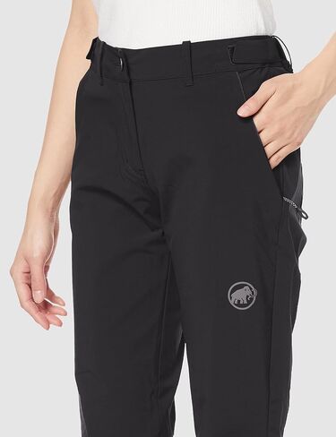 Mammut Women's Runbold Pants in Saudi Arabia