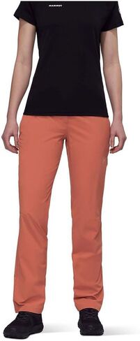 Mammut Women's Runbold Pants in Saudi Arabia