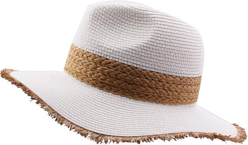 Classic Cowgirl Wide Brim Straw Sun hat Western Cowboy Hat in Saudi Arabia