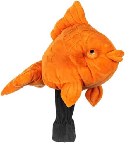 أغطية رأس دافني السمكة الذهبية in Kuwait