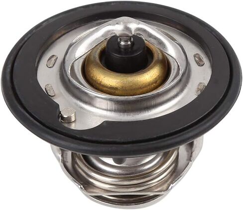 X AUTOHAUX Car Engine Coolant Thermostat 19301-RNA-315 for Honda Civic 1.8L CNG/Gas 2006-2015 for Honda HR-V 2016-2020 for Acura ILX 2.4L 2014-2015 in Saudi Arabia