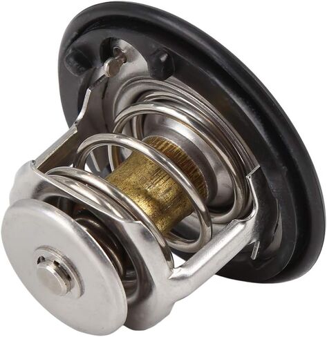 X AUTOHAUX Car Engine Coolant Thermostat 19301-RNA-315 for Honda Civic 1.8L CNG/Gas 2006-2015 for Honda HR-V 2016-2020 for Acura ILX 2.4L 2014-2015 in Saudi Arabia