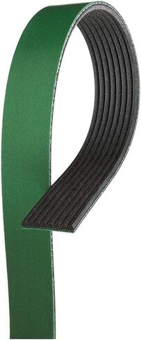 Gates K080825HD FleetRunner Micro-V Serpentine Drive Belt in Saudi Arabia