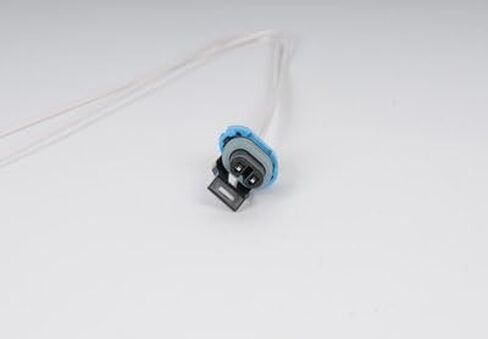 ACDelco GM Original Equipment PT2830 Black Multi-Purpose Pigtail in Saudi Arabia