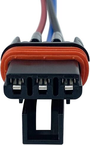 Pulse Power Plug Pigtail Connector Replacement for 2018 2019 2020 2021 Polaris Ranger XP 1000 / RZR RS1 Pro/General Bus Bar plugs Power Wire Harness Connector (3 pcs) in Saudi Arabia