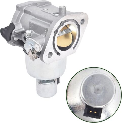 مكربن ​​15004-0986 - بديل لـ Kawasaki 15004-7062 15004-0828 جزازة العشب لمحركات FR651V FS651V المحددة in Saudi Arabia