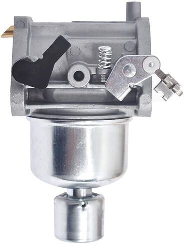 مكربن ​​15004-0986 - بديل لـ Kawasaki 15004-7062 15004-0828 جزازة العشب لمحركات FR651V FS651V المحددة in Saudi Arabia