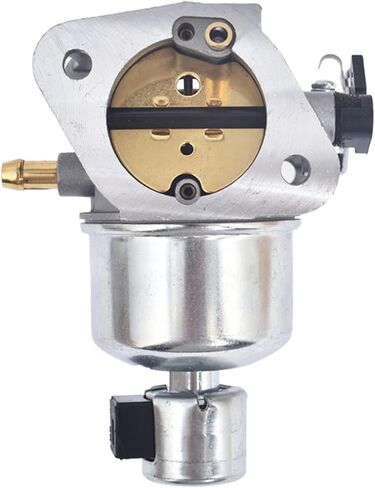 مكربن ​​15004-0986 - بديل لـ Kawasaki 15004-7062 15004-0828 جزازة العشب لمحركات FR651V FS651V المحددة in Saudi Arabia