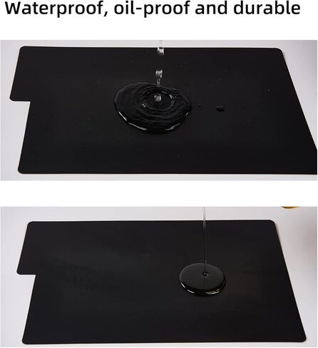 50 قطعة من فواصل الكتب الهزلية، فاصل بطاقات كبير أبيض وأسود من TOUNALKER مع علامات تبويب، فواصل كتب هزلية بلاستيكية لصناديق تخزين الكتب الهزلية القصيرة أو الطويلة، 7.24 × 11.22 بوصة in Kuwait