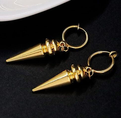 Anime Thorn Princess Yor Forger Earrings Drop Dangle Cosplay Jewelry Eardrop for Girl Women in Saudi Arabia