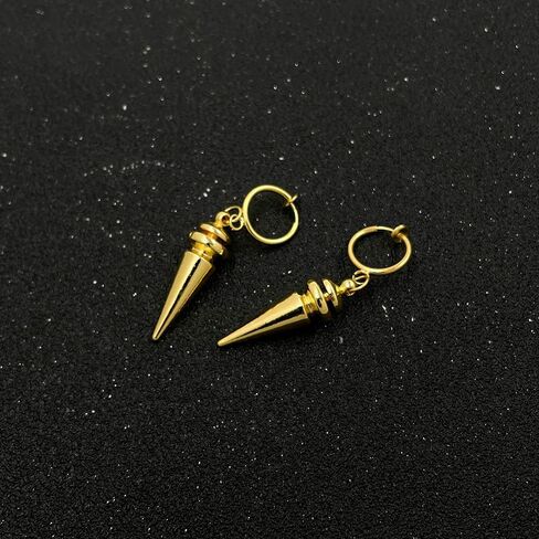 Anime Thorn Princess Yor Forger Earrings Drop Dangle Cosplay Jewelry Eardrop for Girl Women in Saudi Arabia
