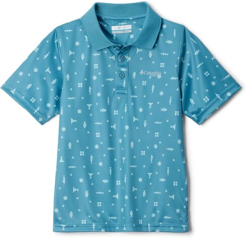 Columbia Boy's Super Slack Tide Polo in Saudi Arabia
