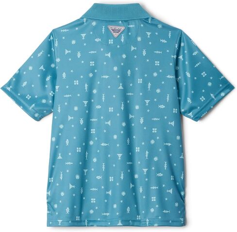 Columbia Boy's Super Slack Tide Polo in Saudi Arabia