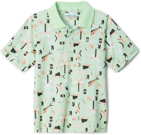 Columbia Boy's Super Slack Tide Polo in Saudi Arabia