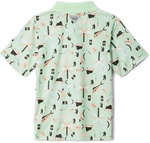Columbia Boy's Super Slack Tide Polo in Saudi Arabia