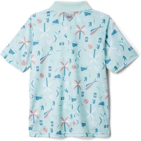 Columbia Boy's Super Slack Tide Polo in Saudi Arabia