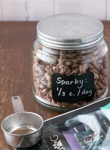 ملصقات السبورة - ملصقات الطباشير من Cestari Kitchen - مجموعة مكونة من 52 ملصقًا متنوعًا ممتازًا وقابل لإعادة الاستخدام من ملصقات السبورة السوداء المزخرفة لتنظيم أنيق وديكورات الزفاف والمشروعات اليدوية in Kuwait