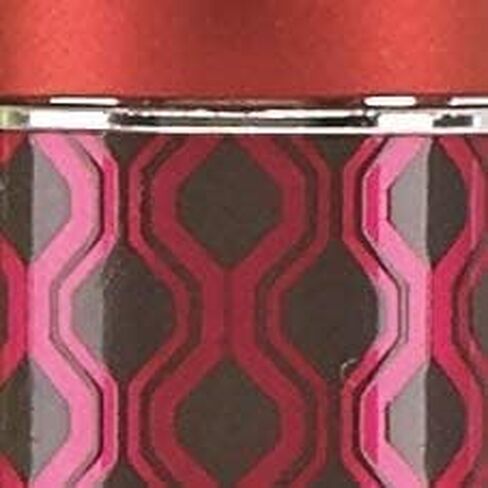 Pilot Metropolitan Fountain Pen, Retro Pop Red, 1.0mm Stub nib in Saudi Arabia